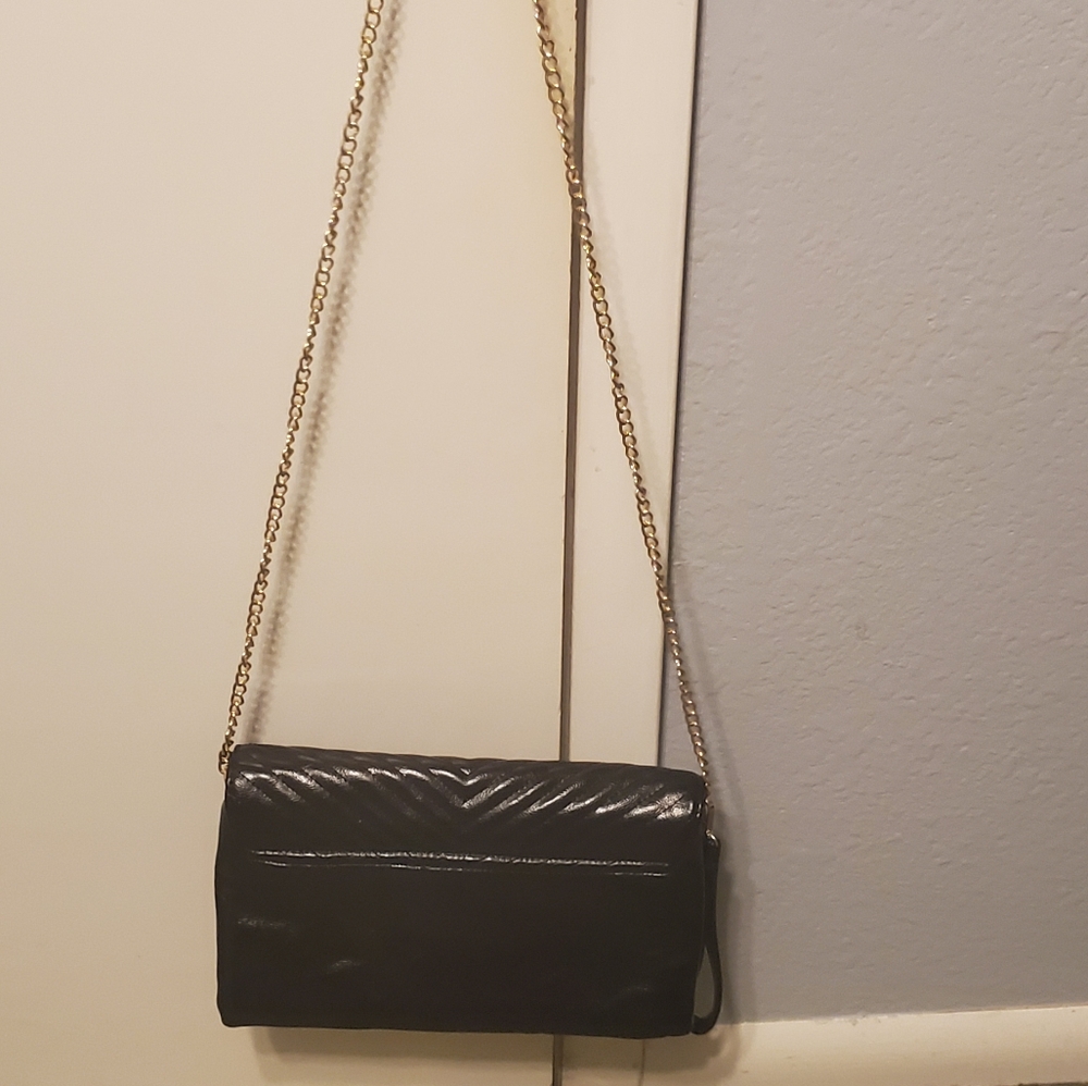 Crossbody Purse